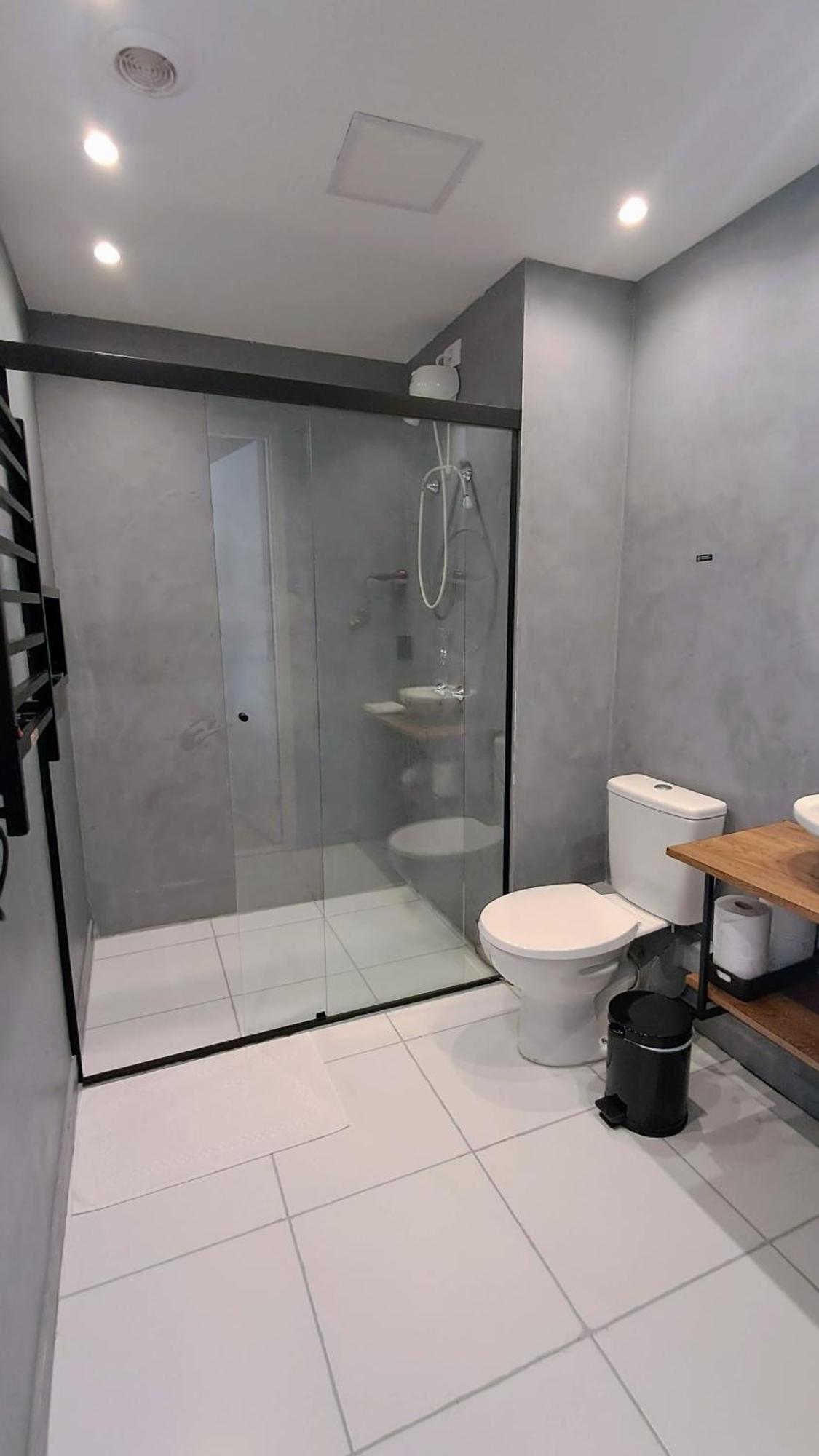 599 Nex One - Perto Do Consulado Americano Apartamento *