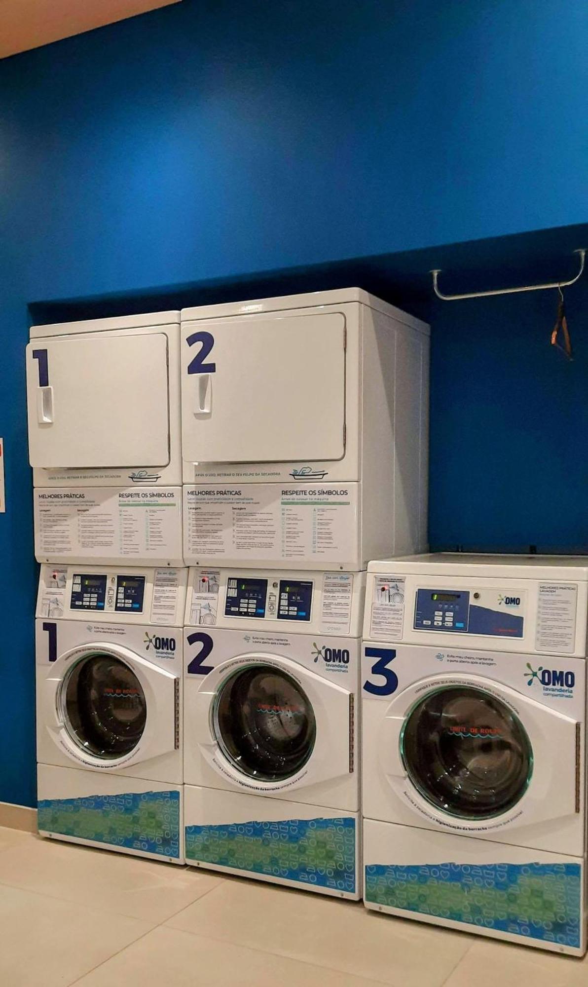 599 Nex One - Perto Do Consulado Americano Apartamento