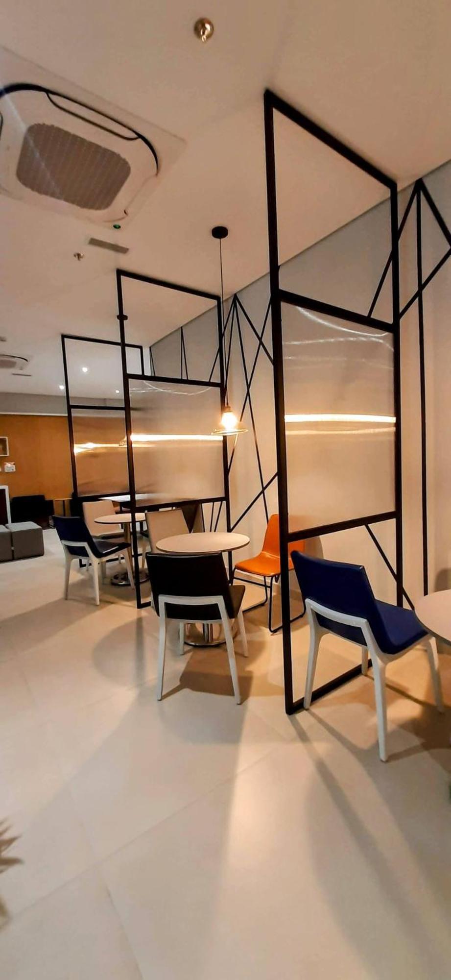 599 Nex One - Perto Do Consulado Americano Apartamento